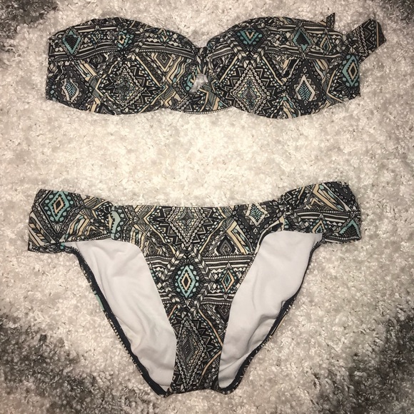 Bathing Suit - Picture 1 of 1